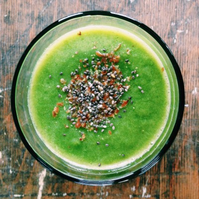 28daysofme raw Day 16
