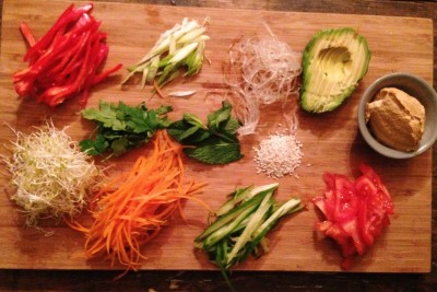 28daysofme raw day 25