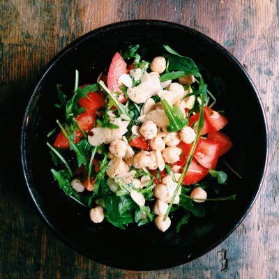28daysofme raw Day 10
