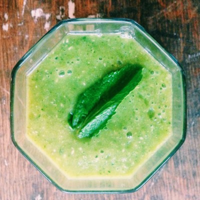 28daysofme raw Day 10