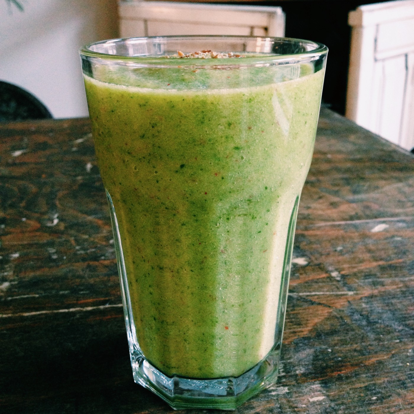 28daysofme raw Day 12