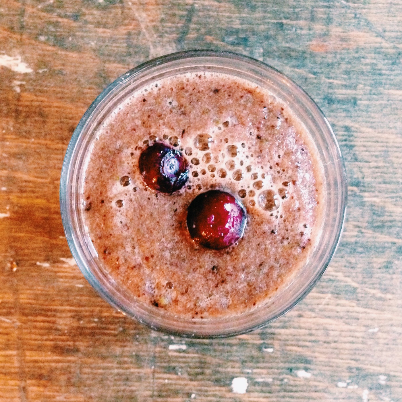 28daysofme raw Day 13