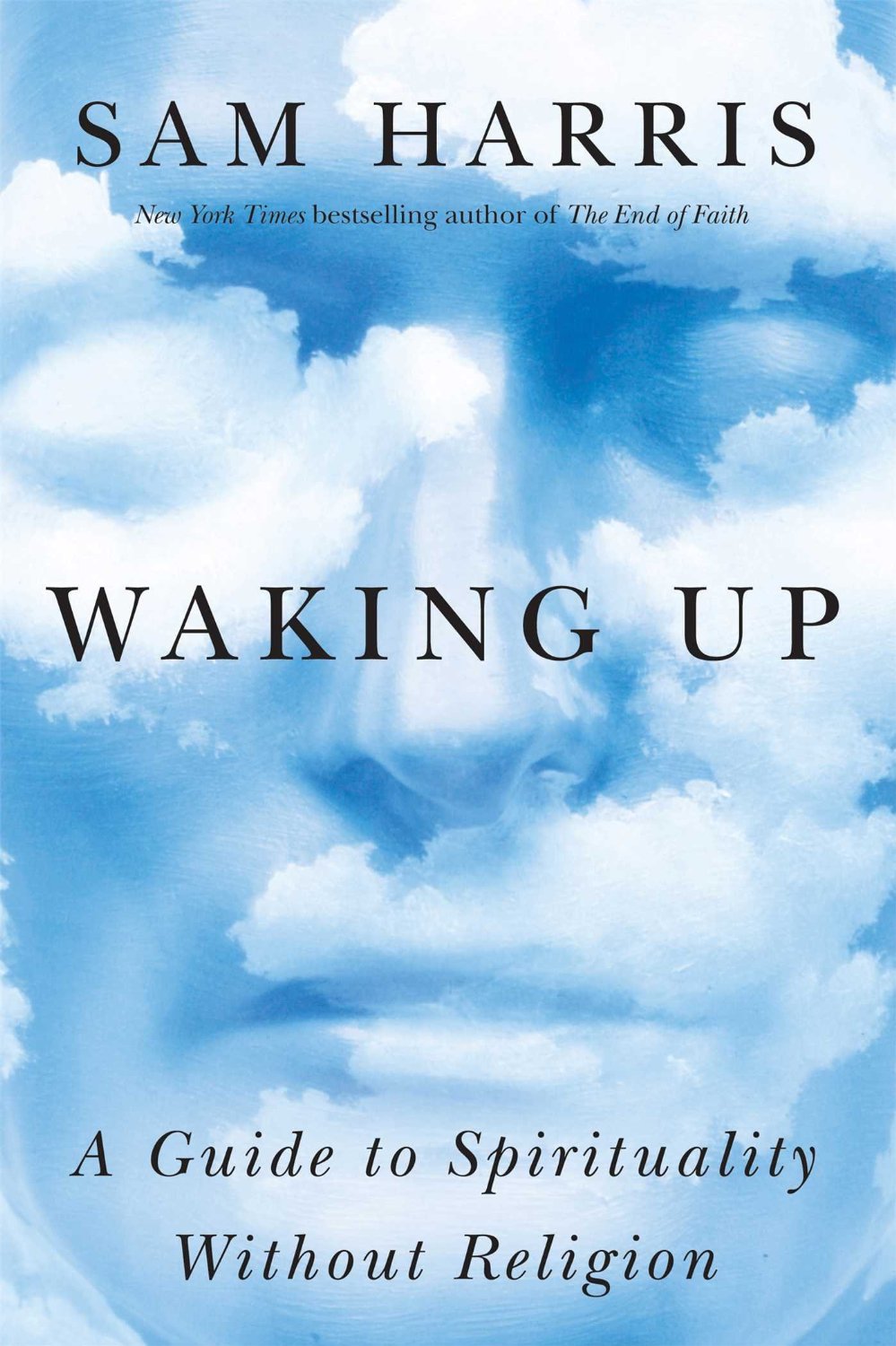 sam harris waking up